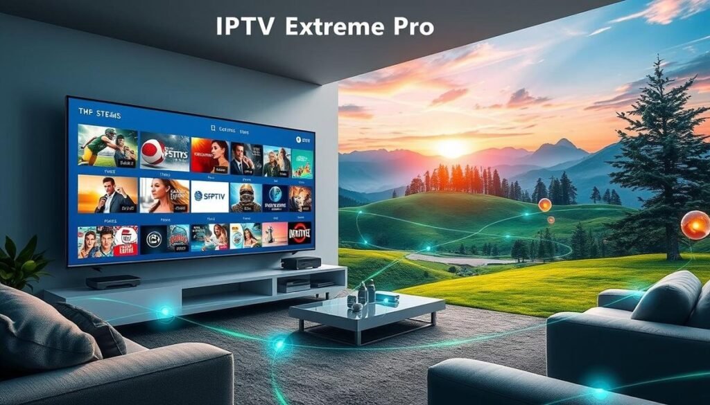 kako gledati fudbal preko IPTV-a bez seckanja