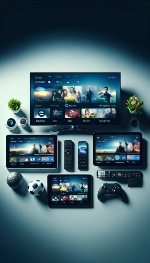 Najbolji IPTV provajderi