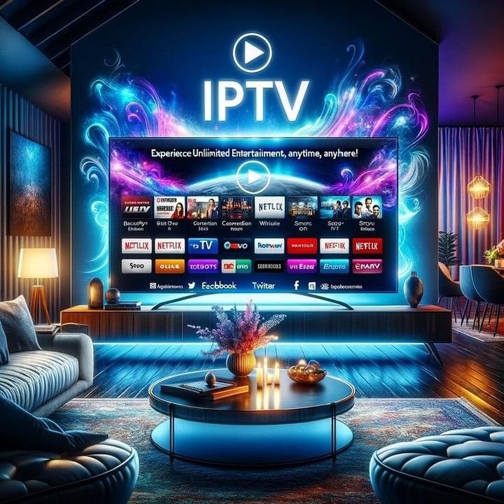 Best IPTV Providers