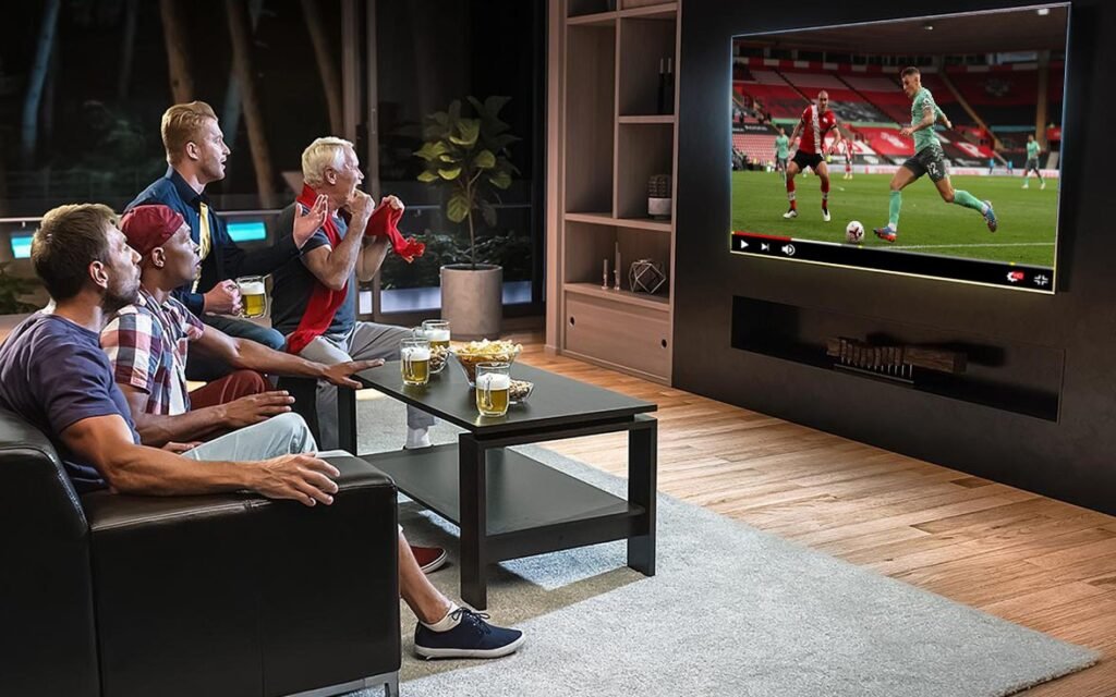 Najbolji IPTV za porodicu